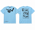 LUCENT Serpent Tee [Japan Collection]