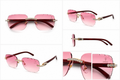 Lucent Mirage - Pink Opal