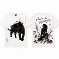 Lucent Lifestyle Shadow Panther Tee
