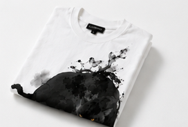 Lucent Lifestyle Shadow Panther Tee
