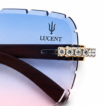 Lucent Mirage – Arctic Rosé