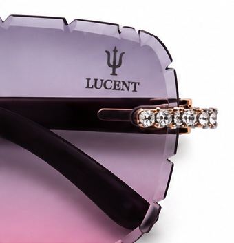 Lucent Mirage - Twilight Violet