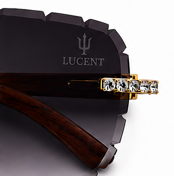Lucent Mirage - Phantom Noir